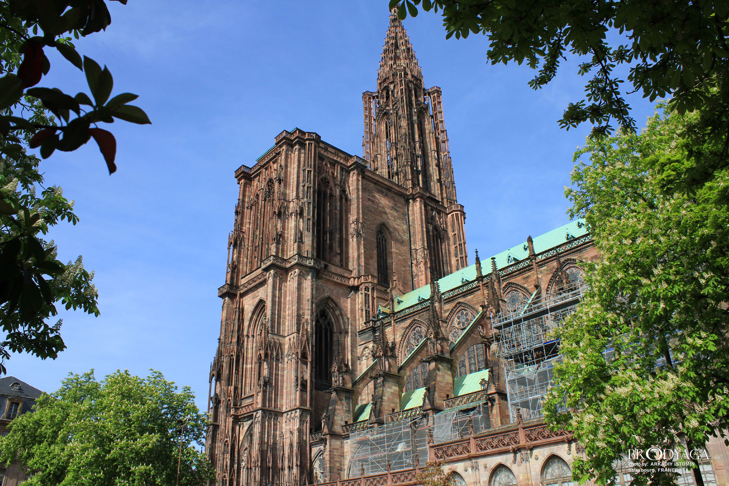 Strasbourg